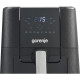 Мультипіч (аерофритюрниця) Gorenje AF1350DWB