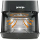 Мультипіч (аерофритюрниця) Gorenje AF1350DWB