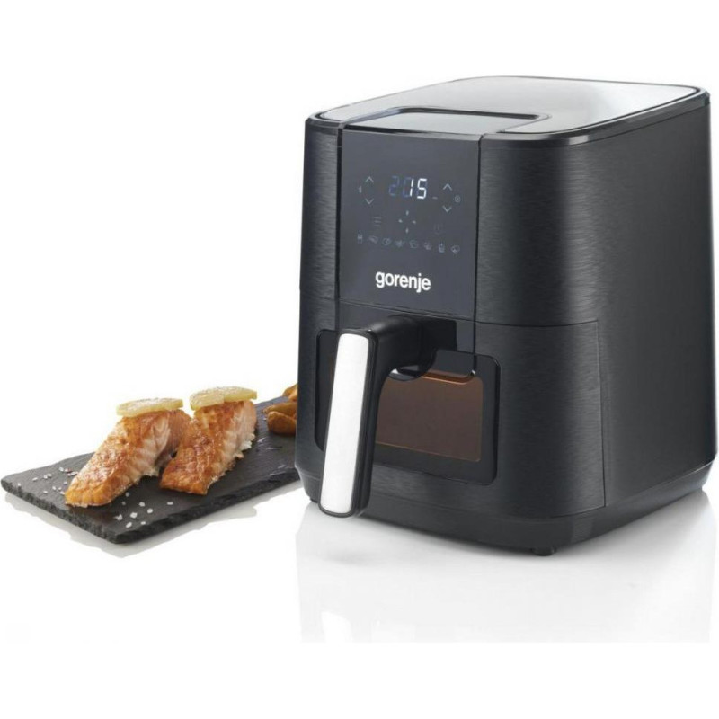 Мультипіч (аерофритюрниця) Gorenje AF1350DWB