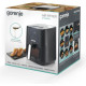 Мультипіч (аерофритюрниця) Gorenje AF1350DWB
