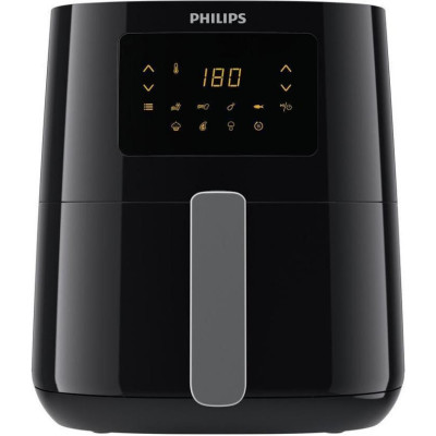 Мультипіч (аерофритюрниця) Philips Airfryer L Essential HD9252/70