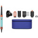 Мультистайлер Dyson Airwrap ID Multi-Styler і Dryer Curly+Coily Ceramic Patina/Topaz (533736-01)