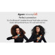 Мультистайлер Dyson Airwrap ID Multi-Styler і Dryer Curly+Coily Ceramic Patina/Topaz (533736-01)