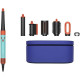Мультистайлер Dyson Airwrap id multi-styler and dryer Straight+Wavy Ceramic Patina/Topaz (533598-01)