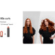 Мультистайлер Dyson Airwrap id multi-styler and dryer Straight+Wavy Ceramic Patina/Topaz (533598-01)