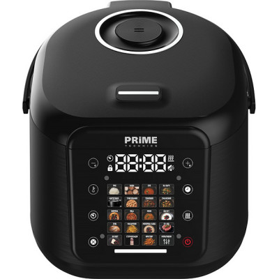 Мультиварка Prime Technics PMC 2085 Elite Family