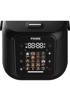 Мультиварка Prime Technics PMC 2085 Elite Family