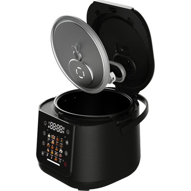 Мультиварка Prime Technics PMC 2085 Elite Family