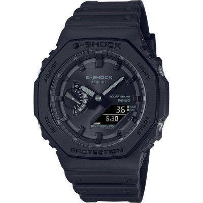 Чоловічий годинник Casio G-SHOCK GA-B2100-1A1ER