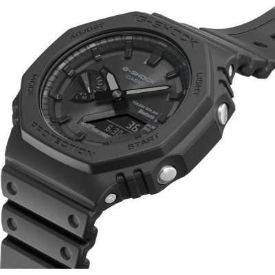 Чоловічий годинник Casio G-SHOCK GA-B2100-1A1ER