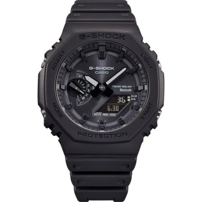 Чоловічий годинник Casio G-SHOCK GA-B2100-1A1ER