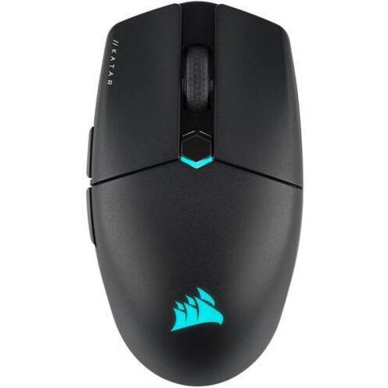 Миша Corsair KATAR ELITE WIRELESS Gaming Mouse (CH-931C111)