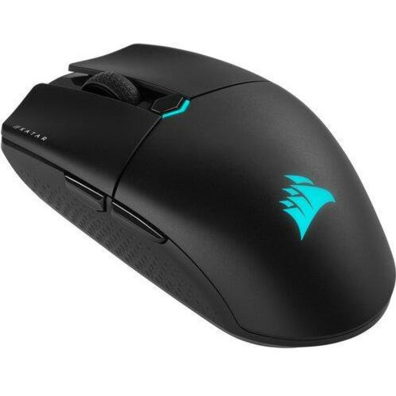 Миша Corsair KATAR ELITE WIRELESS Gaming Mouse (CH-931C111)