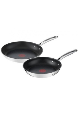 Набір сковорідок Tefal Duetto+ G732S255