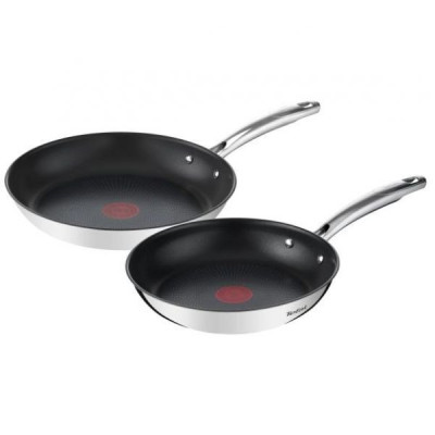 Набір сковорідок Tefal Duetto+ G732S255