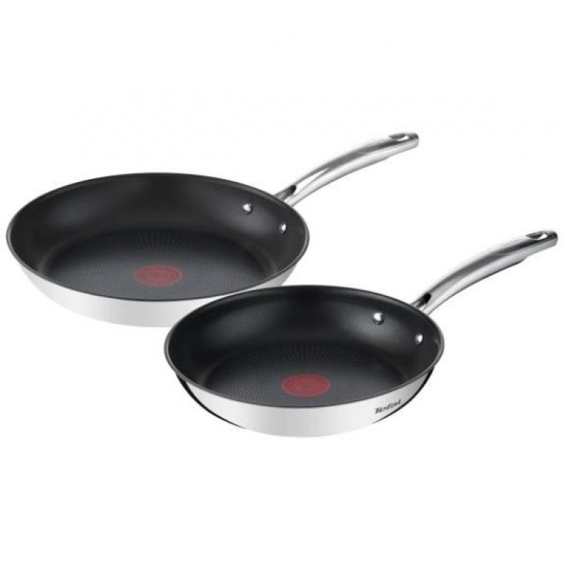 Набір сковорідок Tefal Duetto+ G732S255