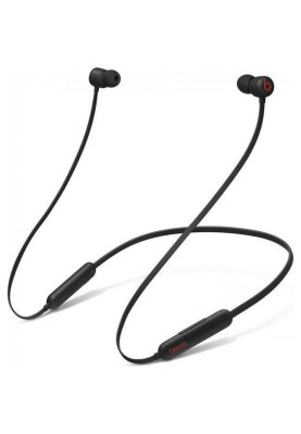 Навушники з мікрофоном Beats by Dr. Dre Beats Flex All-Day Wireless Earphones Beats Black (MYMC2)
