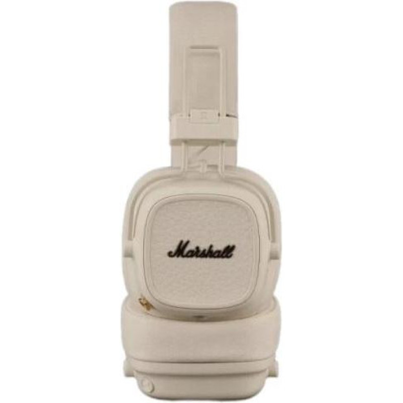 Навушники з мікрофоном Marshall Major V Cream (1006833)