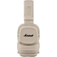 Навушники з мікрофоном Marshall Major V Cream (1006833)