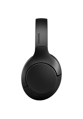 Навушники з мікрофоном Philips TAH8507 Black (TAH8507BK/00)