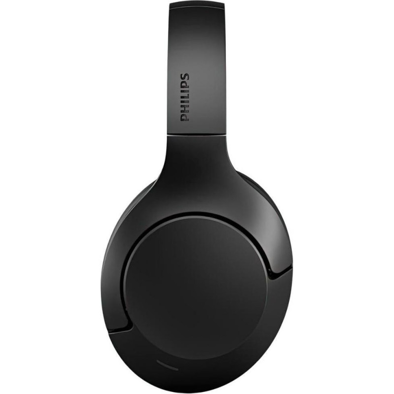 Навушники з мікрофоном Philips TAH8507 Black (TAH8507BK/00)