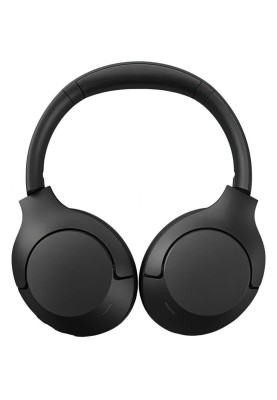 Навушники з мікрофоном Philips TAH8507 Black (TAH8507BK/00)