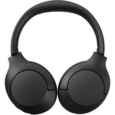 Навушники з мікрофоном Philips TAH8507 Black (TAH8507BK/00) Навушники з мікрофоном Philips TAH8507 Black (TAH8507BK/00)