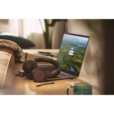 Навушники з мікрофоном Philips TAH8507 Black (TAH8507BK/00) Навушники з мікрофоном Philips TAH8507 Black (TAH8507BK/00)