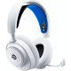 Навушники з мікрофоном SteelSeries Arctis Nova 7P White (61561)