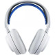 Навушники з мікрофоном SteelSeries Arctis Nova 7P White (61561)
