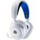 Навушники з мікрофоном SteelSeries Arctis Nova 7P White (61561)