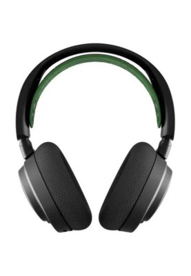 Навушники з мікрофоном SteelSeries Arctis Nova 7X Black (61565)
