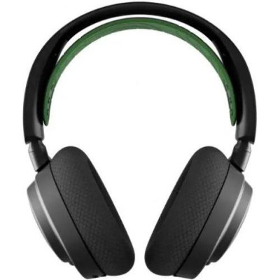 Навушники з мікрофоном SteelSeries Arctis Nova 7X Black (61565)