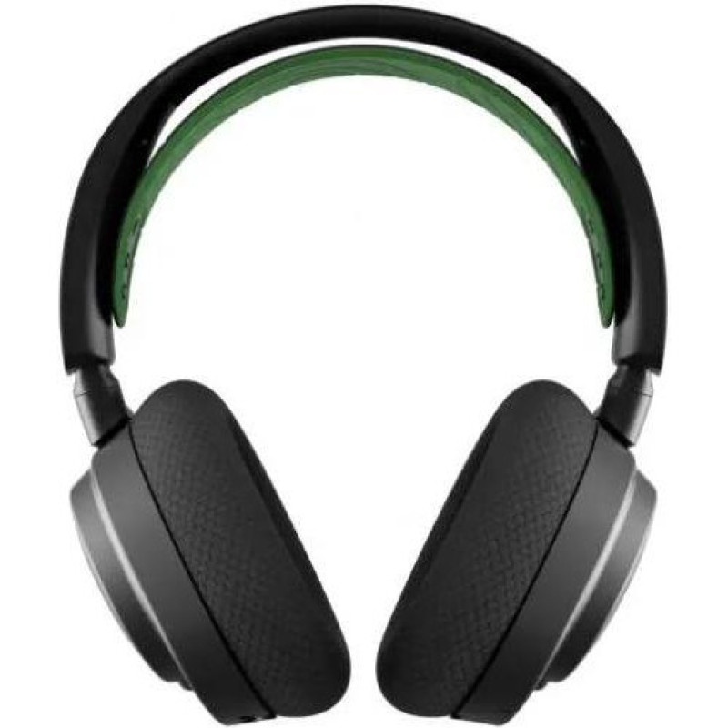 Навушники з мікрофоном SteelSeries Arctis Nova 7X Black (61565)