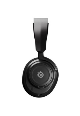 Навушники з мікрофоном SteelSeries Arctis Nova 7X Black (61565)