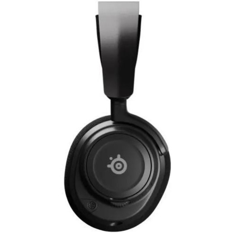 Навушники з мікрофоном SteelSeries Arctis Nova 7X Black (61565)
