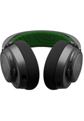 Навушники з мікрофоном SteelSeries Arctis Nova 7X Black (61565)