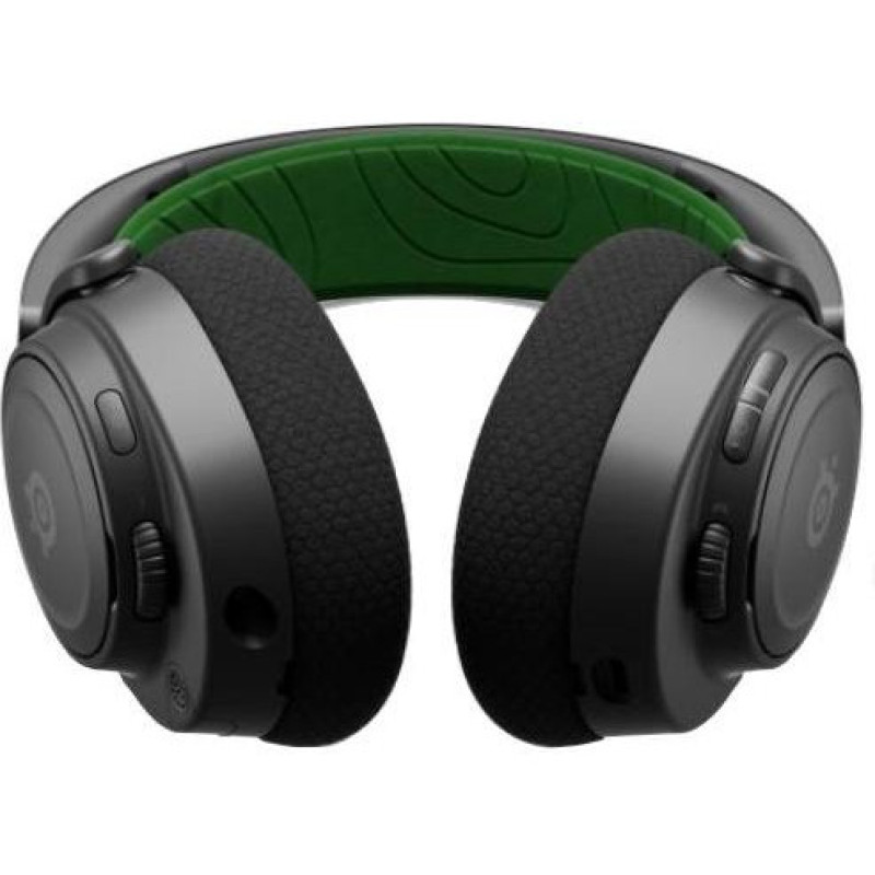 Навушники з мікрофоном SteelSeries Arctis Nova 7X Black (61565)