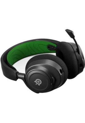 Навушники з мікрофоном SteelSeries Arctis Nova 7X Black (61565)