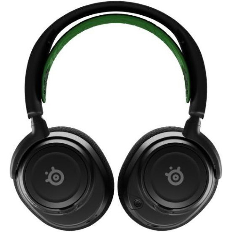 Навушники з мікрофоном SteelSeries Arctis Nova 7X Black (61565)