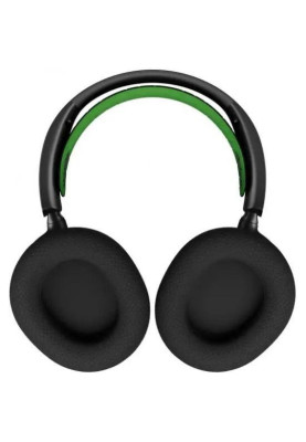 Навушники з мікрофоном SteelSeries Arctis Nova 7X Black (61565)