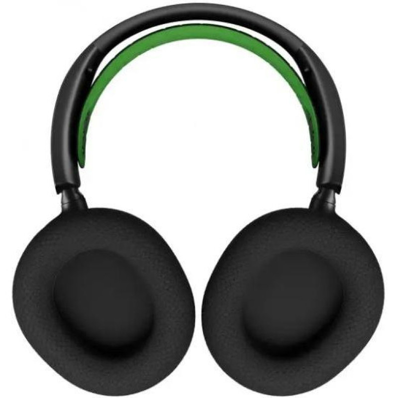 Навушники з мікрофоном SteelSeries Arctis Nova 7X Black (61565)