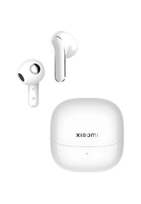 Навушники TWS Xiaomi Buds 5 Ceramic White (BHR8117GL)