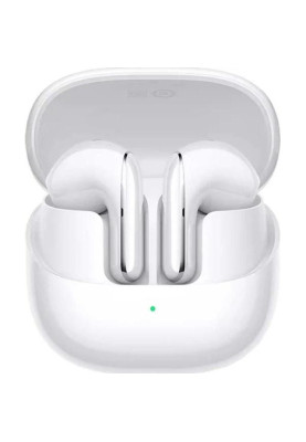 Навушники TWS Xiaomi Buds 5 Ceramic White (BHR8117GL)