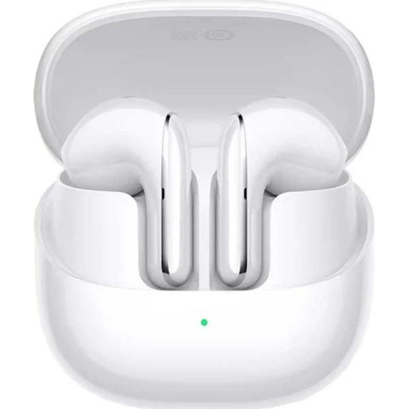 Навушники TWS Xiaomi Buds 5 Ceramic White (BHR8117GL)