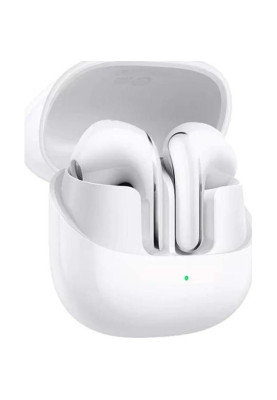 Навушники TWS Xiaomi Buds 5 Ceramic White (BHR8117GL)