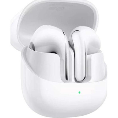 Навушники TWS Xiaomi Buds 5 Ceramic White (BHR8117GL)