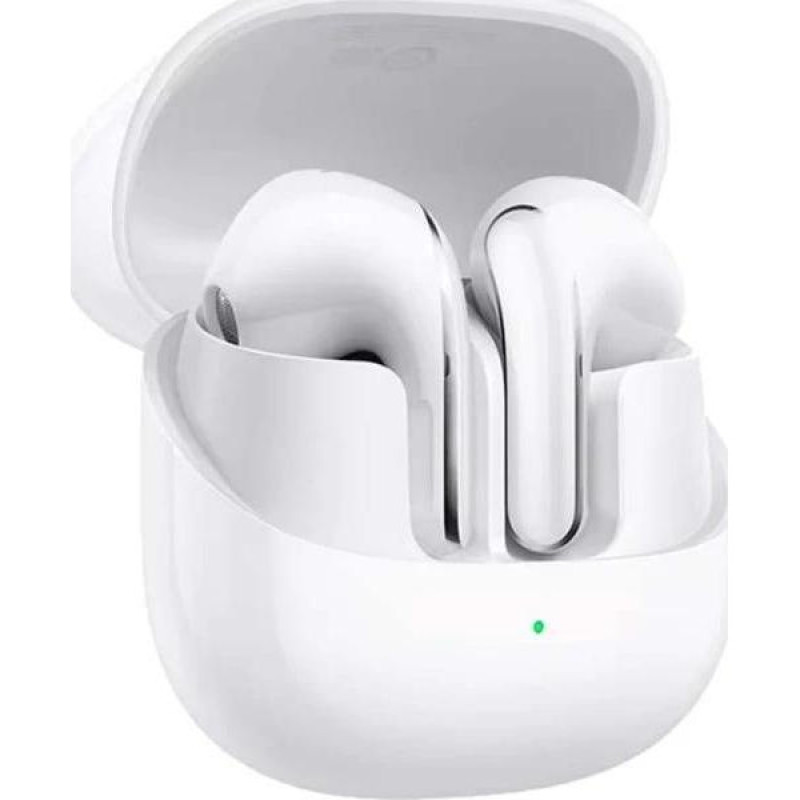 Навушники TWS Xiaomi Buds 5 Ceramic White (BHR8117GL)