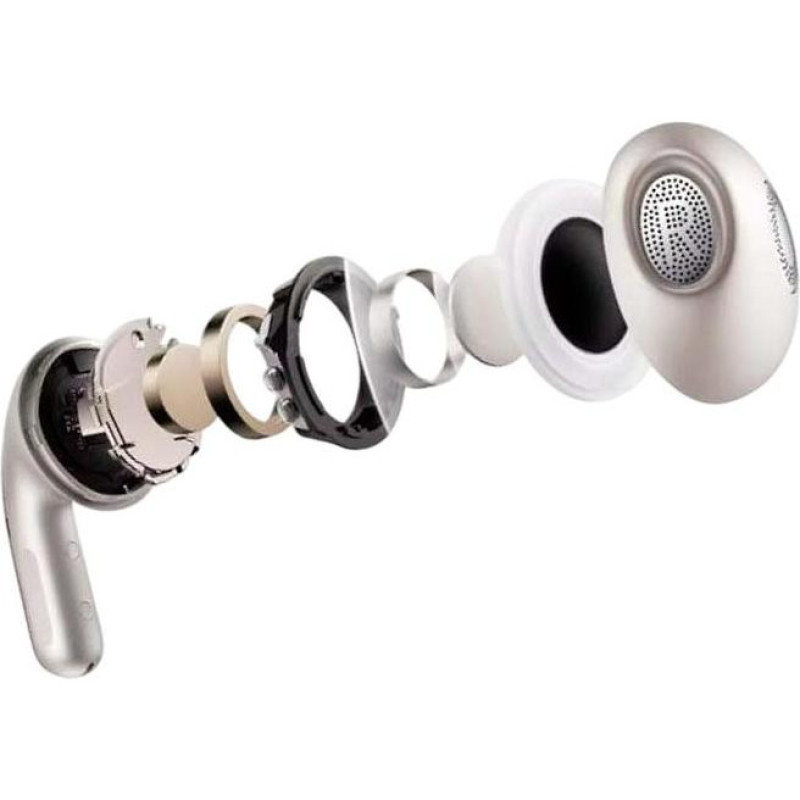 Навушники TWS Xiaomi Buds 5 Ceramic White (BHR8117GL)