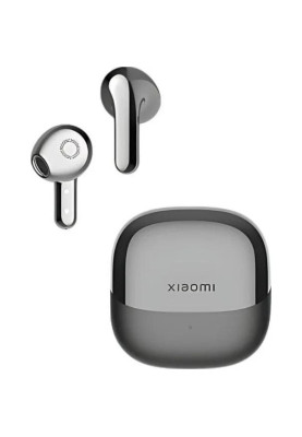 Навушники TWS Xiaomi Buds 5 Graphite Black (BHR8118GL)